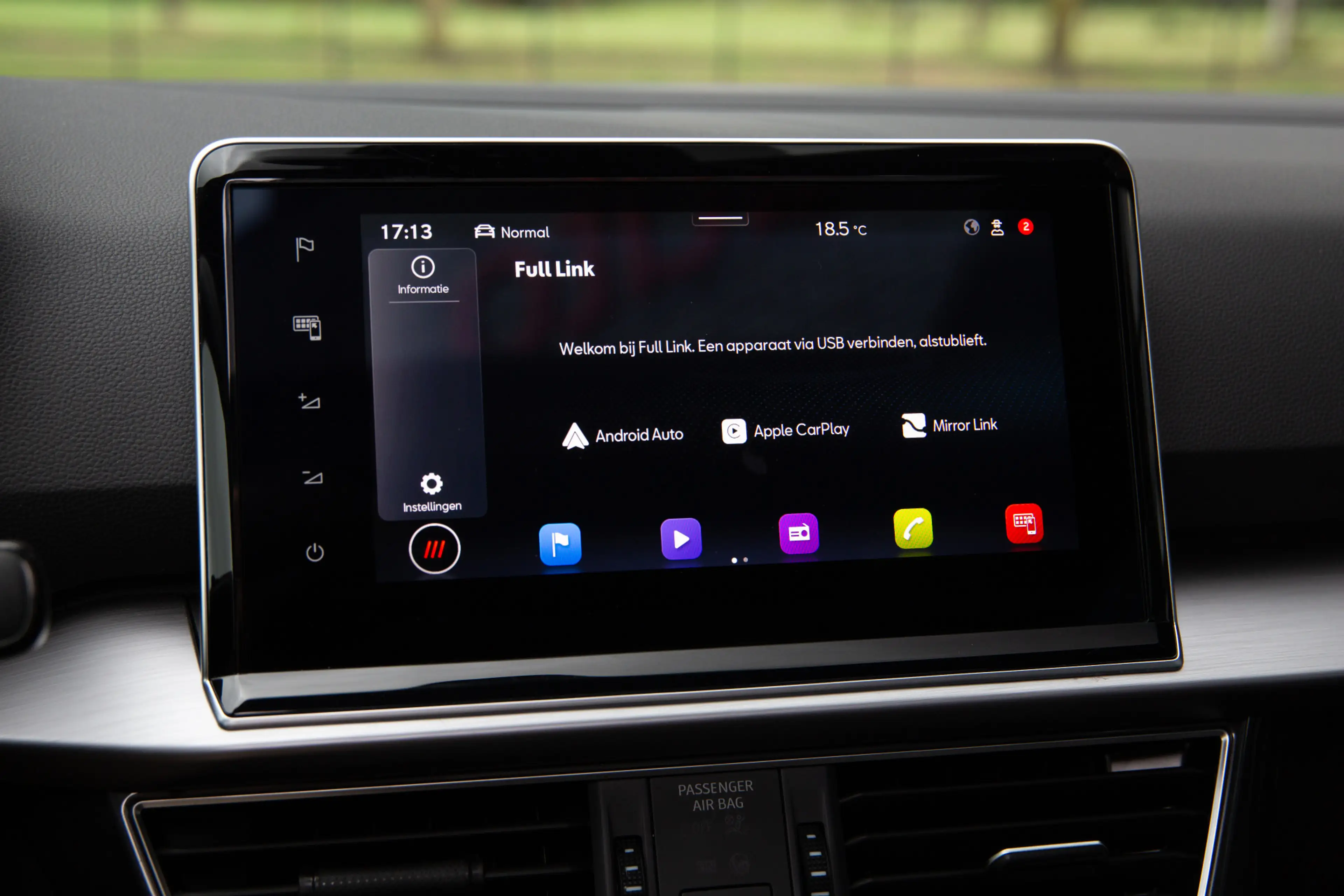SEAT Tarraco 1.4 TSI e-Hybrid PHEV FR Business , SOH 100%, Pano — photo 17