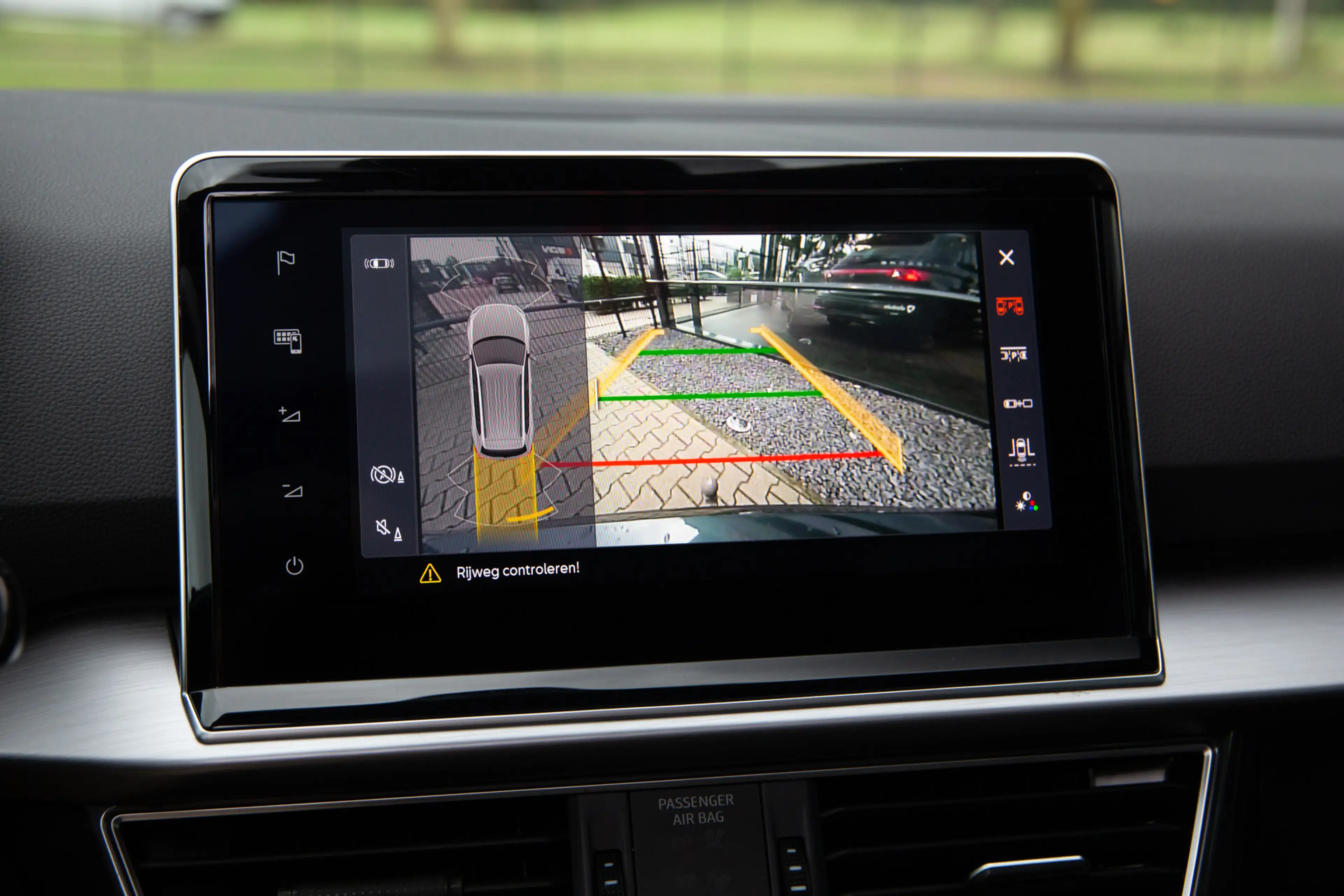 SEAT Tarraco 1.4 TSI e-Hybrid PHEV FR Business , SOH 100%, Pano — photo 20