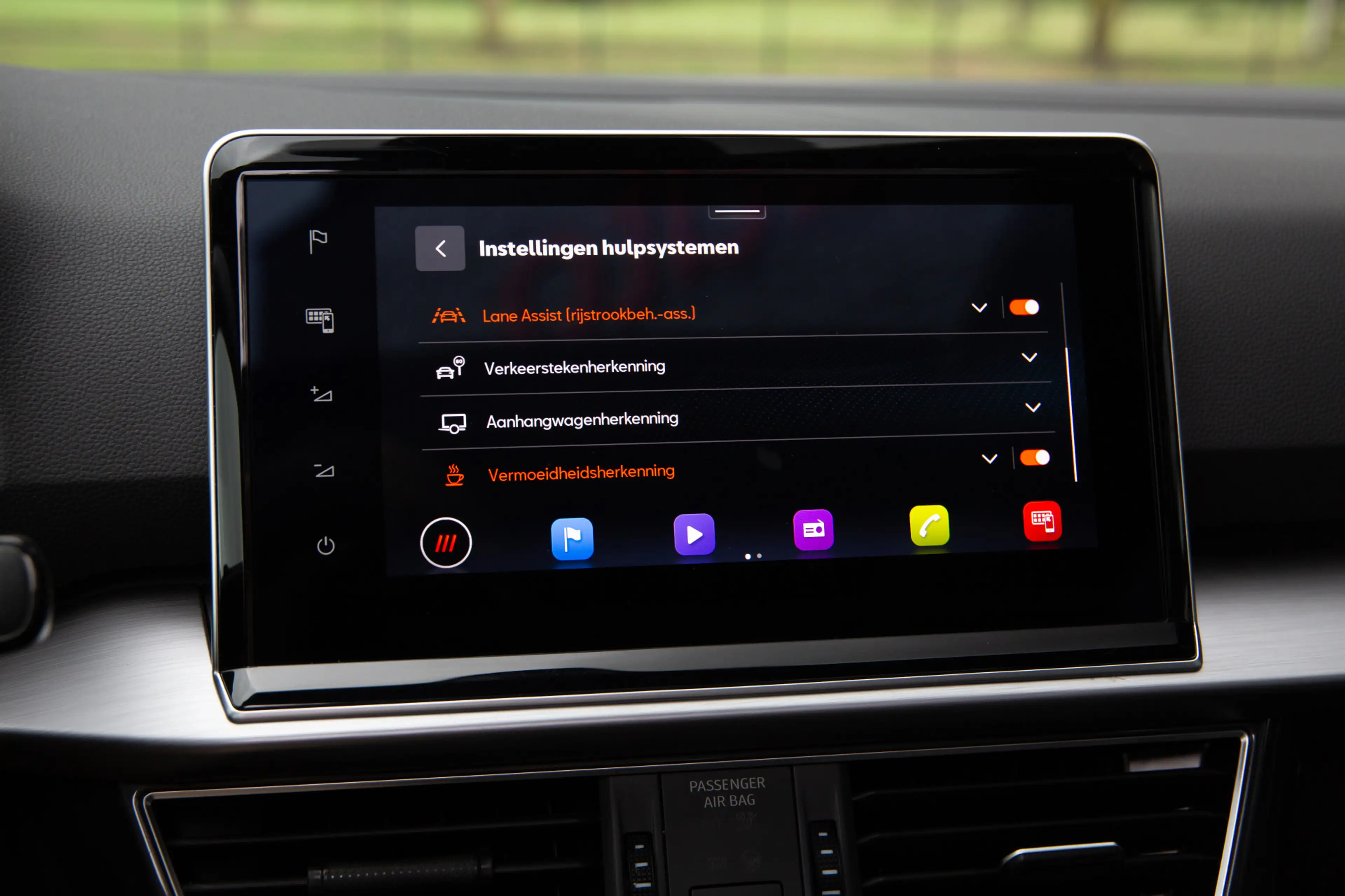 SEAT Tarraco 1.4 TSI e-Hybrid PHEV FR Business , SOH 100%, Pano — photo 19