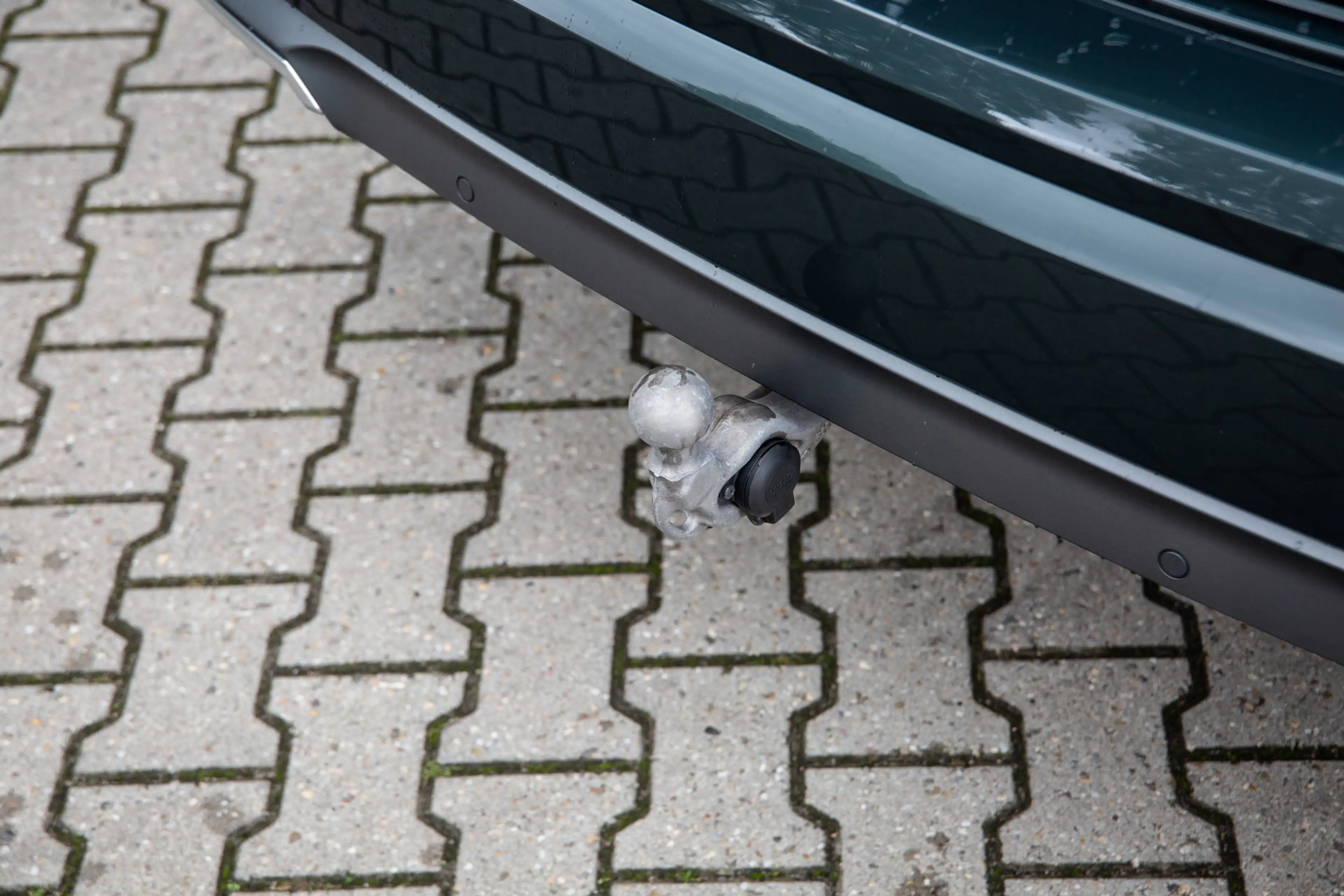 SEAT Tarraco 1.4 TSI e-Hybrid PHEV FR Business , SOH 100%, Pano — photo 32