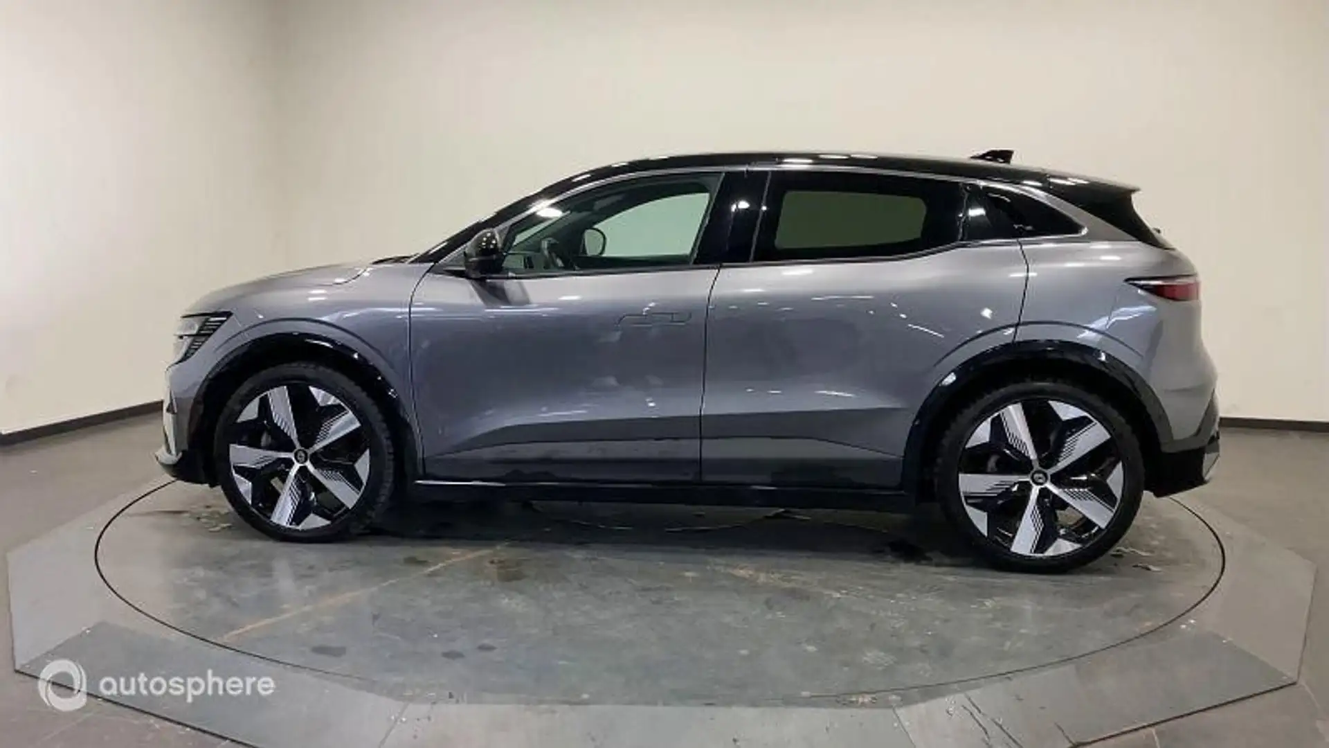 Renault Megane E-Tech Electric EV60 220ch Techno super charge -B - 1
