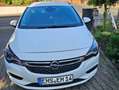Opel Astra Astra 1.6 D (CDTI DPF ecoFLEX) Start/Stop Edition Weiß - thumbnail 1