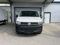 Volkswagen T6 Transporter Kastenwagen 2,0 TDI KLIMAANLAGE / ZZG 3,0t Blanc - thumbnail 1