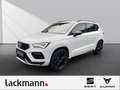 CUPRA Ateca 4Drive*Pano*Navi*Memory*Winter*eHeck*Beats* Weiß - thumbnail 1