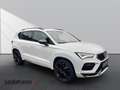 CUPRA Ateca 4Drive*Pano*Navi*Memory*Winter*eHeck*Beats* Weiß - thumbnail 3