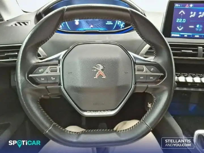 Peugeot 3008 1.5 BlueHDI Active 6V 2020, foto 13