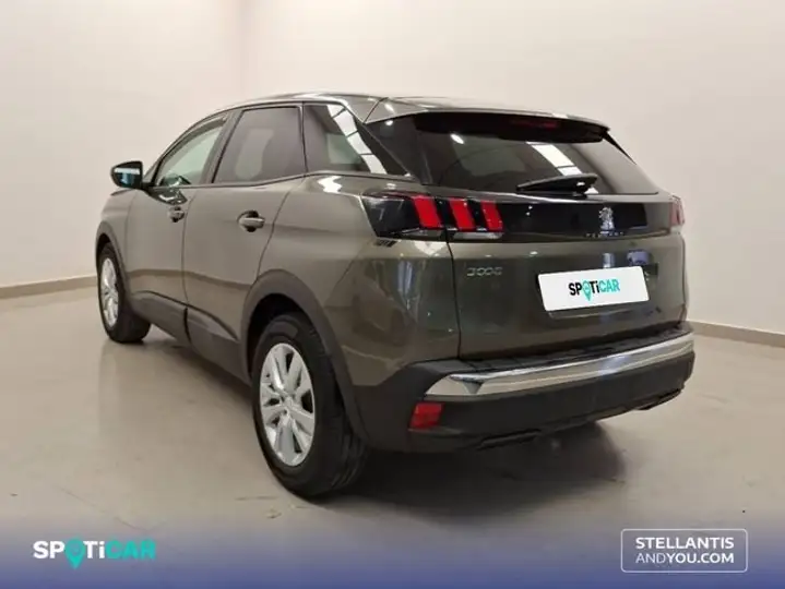 Peugeot 3008 1.5 BlueHDI Active 6V 2020, foto 7