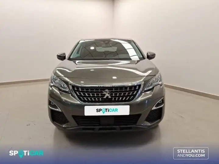 Peugeot 3008 1.5 BlueHDI Active 6V 2020, foto 2