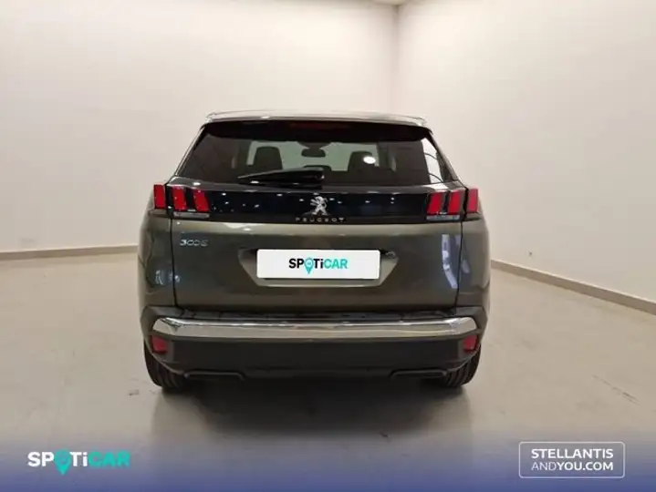 Peugeot 3008 1.5 BlueHDI Active 6V 2020, foto 5