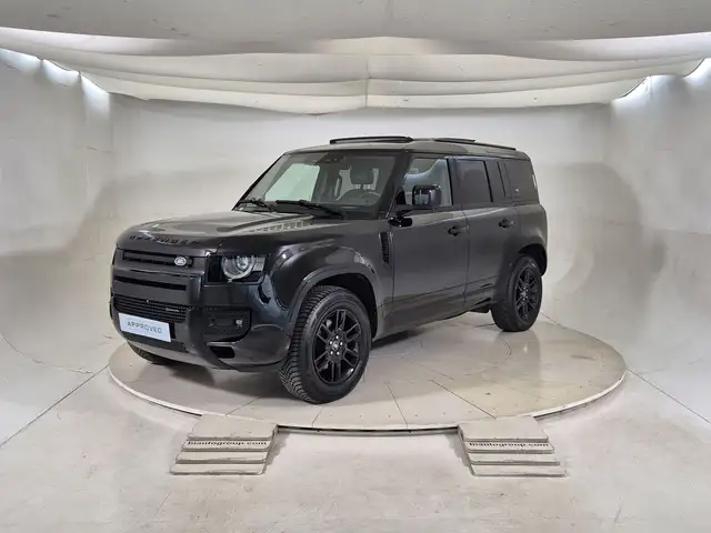 Land Rover Defender main image