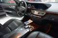 Mercedes-Benz S 350 CGI BE 4 MATIC H&K DISTR.+ BI-XENON KAM TV Argento - thumbnail 11