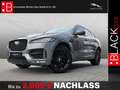 Jaguar F-Pace 20d R-Sport Grau - thumbnail 1