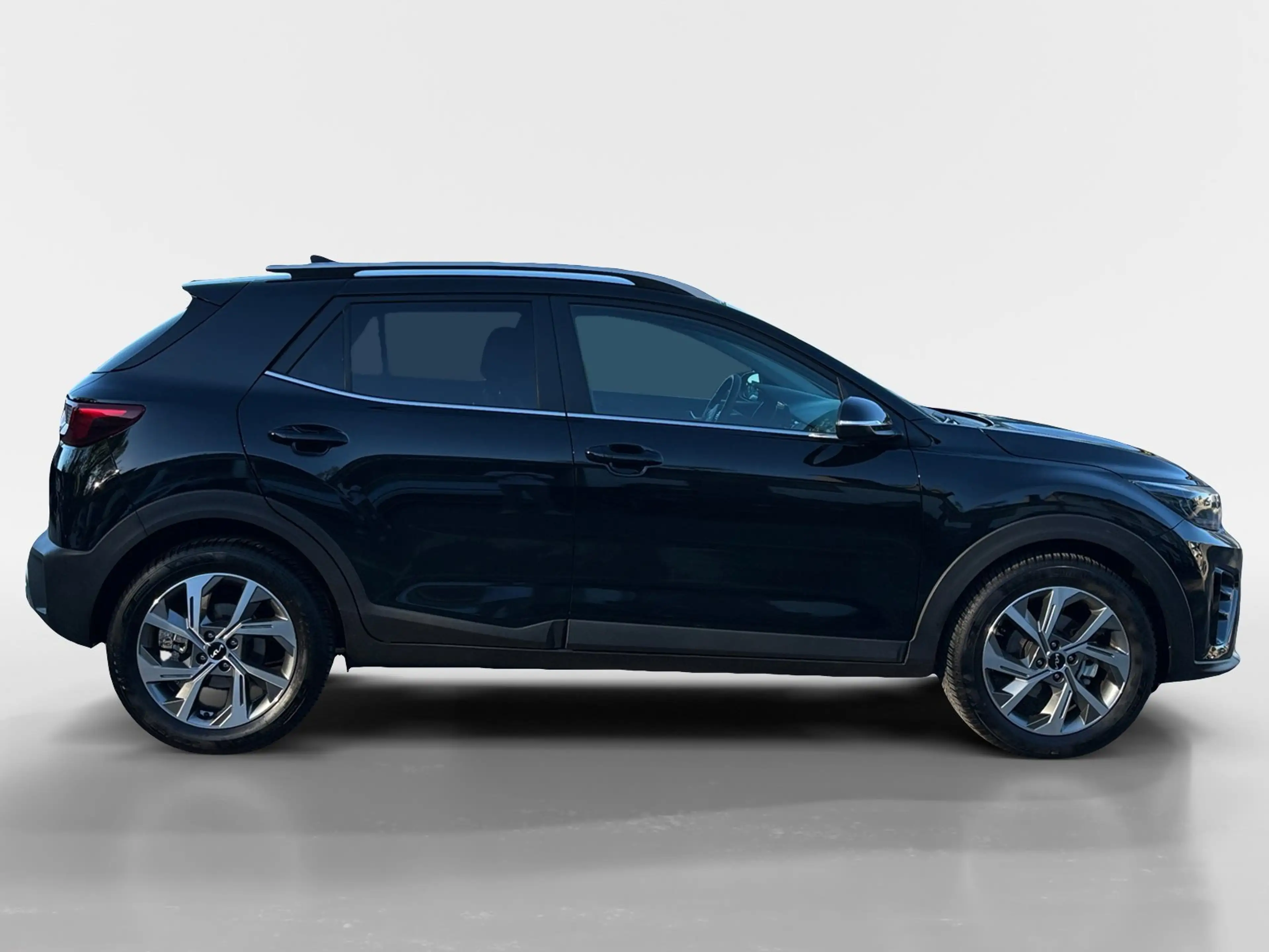 Kia Stonic 1.0 GT-Line DCT+LED+Navi+Kamera+ACC — photo 6
