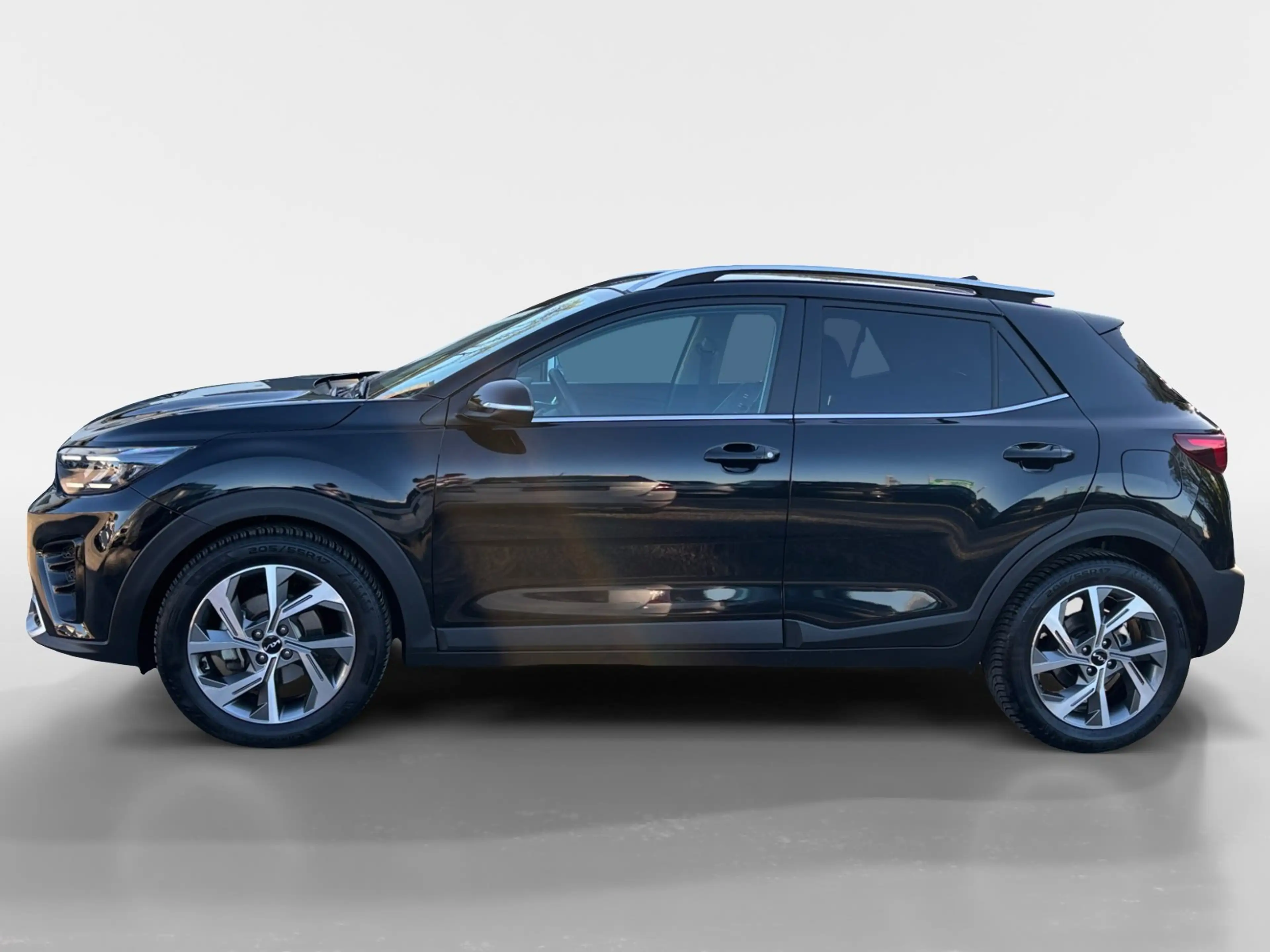 Kia Stonic 1.0 GT-Line DCT+LED+Navi+Kamera+ACC — photo 3