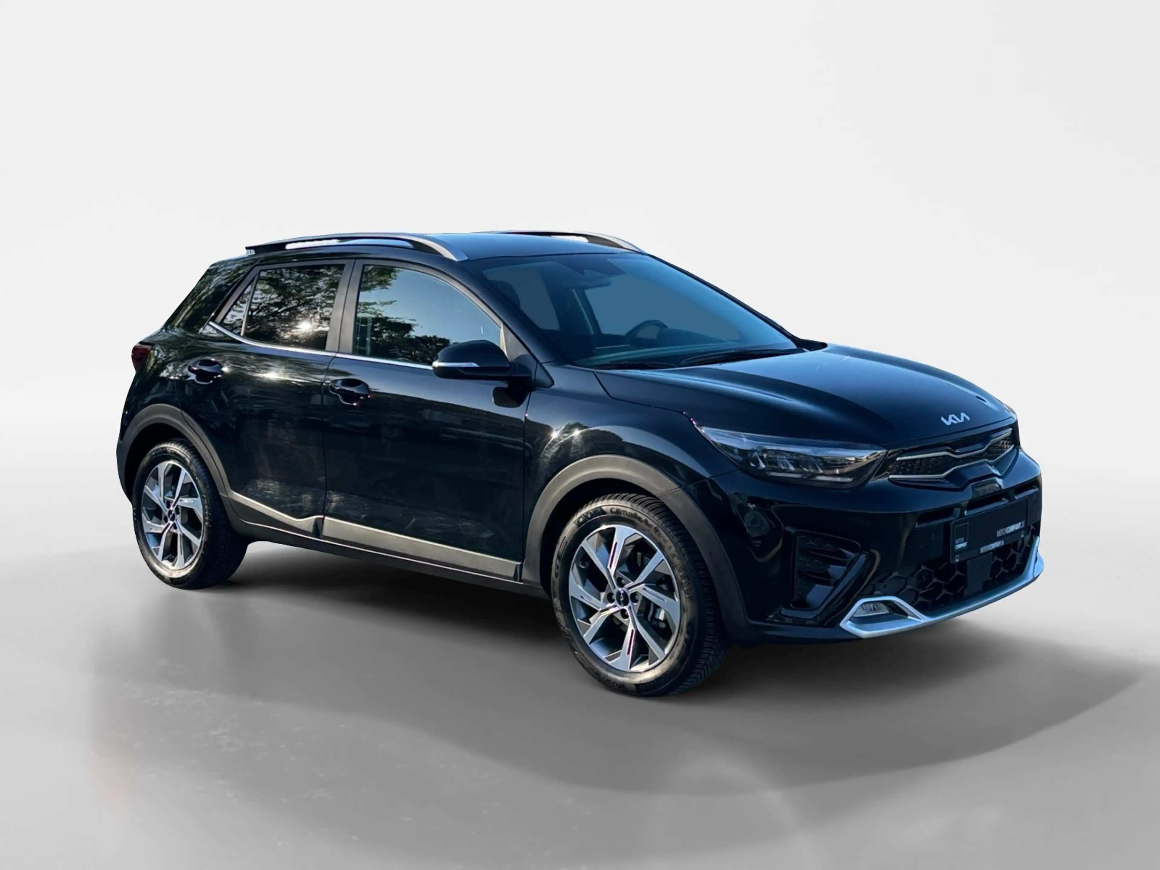 Kia Stonic 1.0 GT-Line DCT+LED+Navi+Kamera+ACC — photo 7