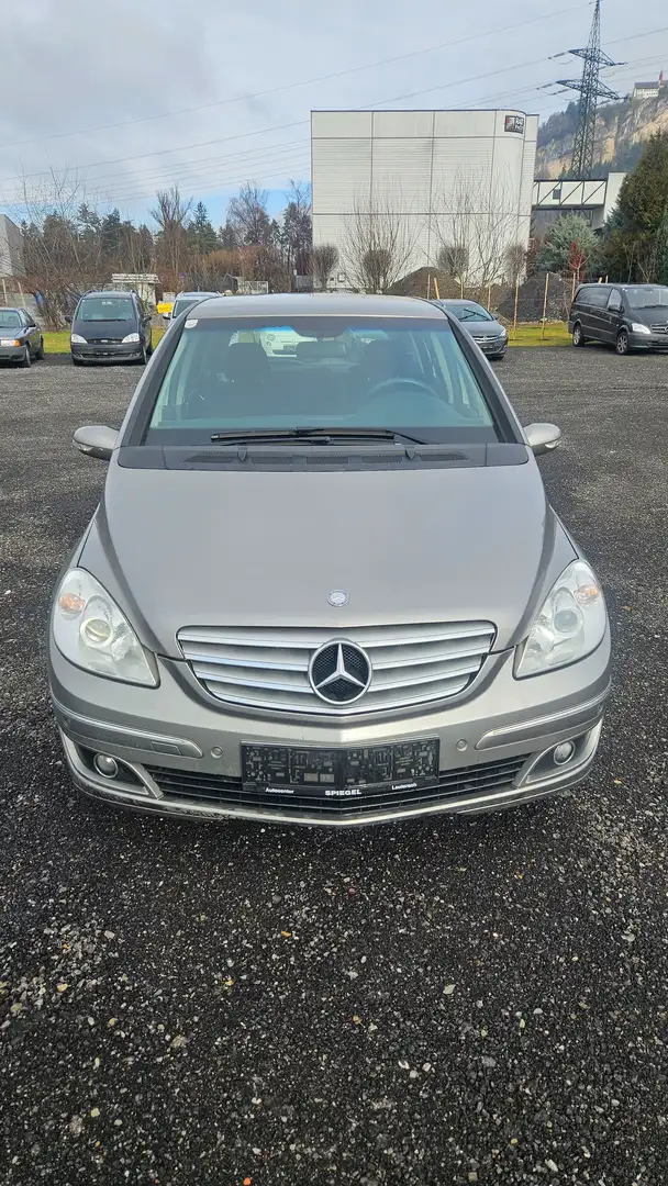 Mercedes-Benz B 180 B 180 CDI (245.207) Grau - 1