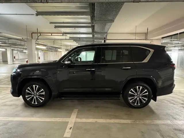 Lexus LX500+2026+SUPERIOR+4Seats+12unitsBERLIN+EUvers