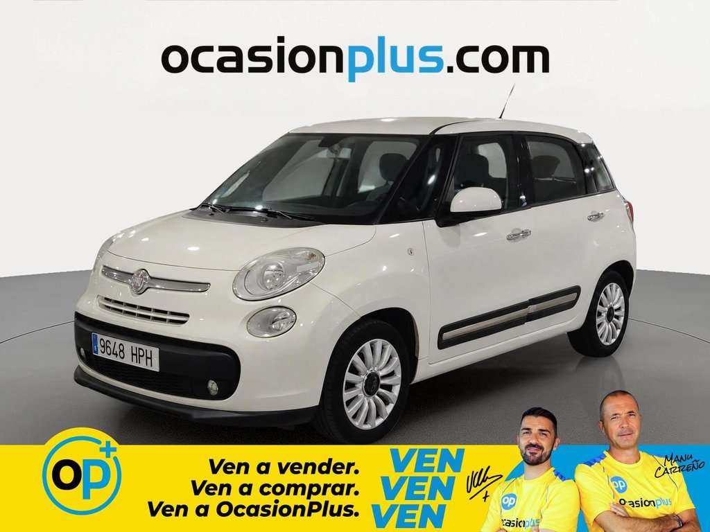 Fiat 500L 1.4 Lounge - foto 1
