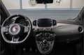 Fiat 500C 1.0 Hybrid Rockstar 1e eig Carplay Leder Uniek Gar Grijs - thumbnail 7
