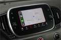 Fiat 500C 1.0 Hybrid Rockstar 1e eig Carplay Leder Uniek Gar Grijs - thumbnail 10