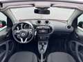 smart forTwo cabrio EQ Klima Cool&Audio Tempomat Rot - thumbnail 16