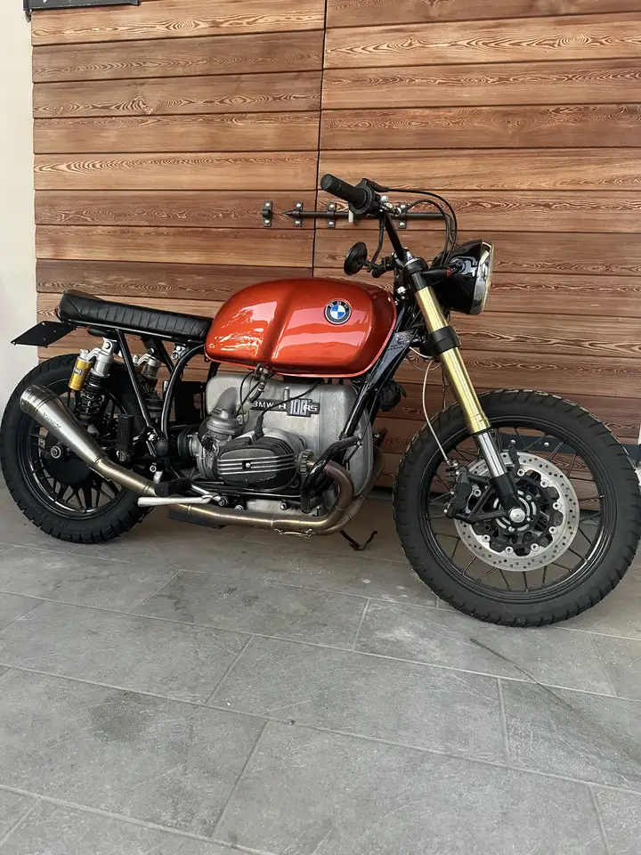 BMW R 100 RS