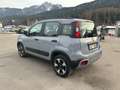 Fiat Panda 1.0 FireFly S&S Hybrid City Cross Blauw - thumbnail 3