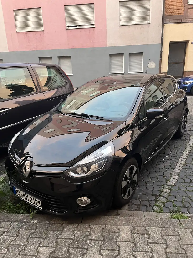 Renault Clio Energy dCi 90 Start & Stop EDC INITIALE PARIS - 2