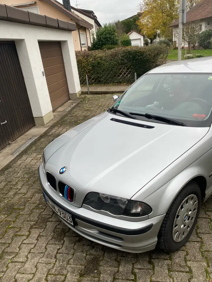 BMW 316