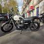 Triumph Scrambler Blanc - thumbnail 1