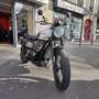 Triumph Scrambler Blanc - thumbnail 2