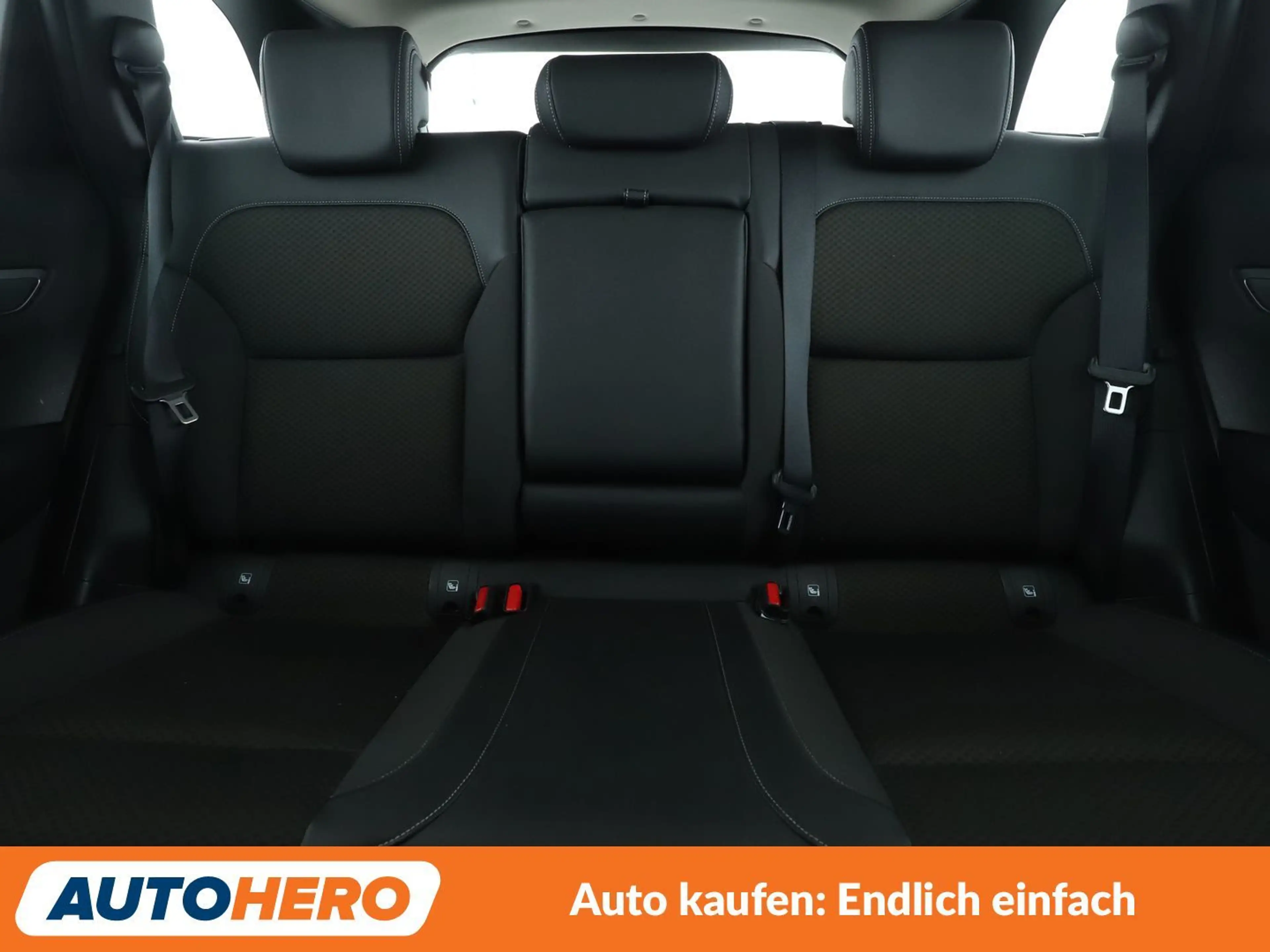 Renault Koleos 2.0 BLUE dCi Zen Aut.*NAVI*LED*TEMPO*PDC*SHZ* — photo 15