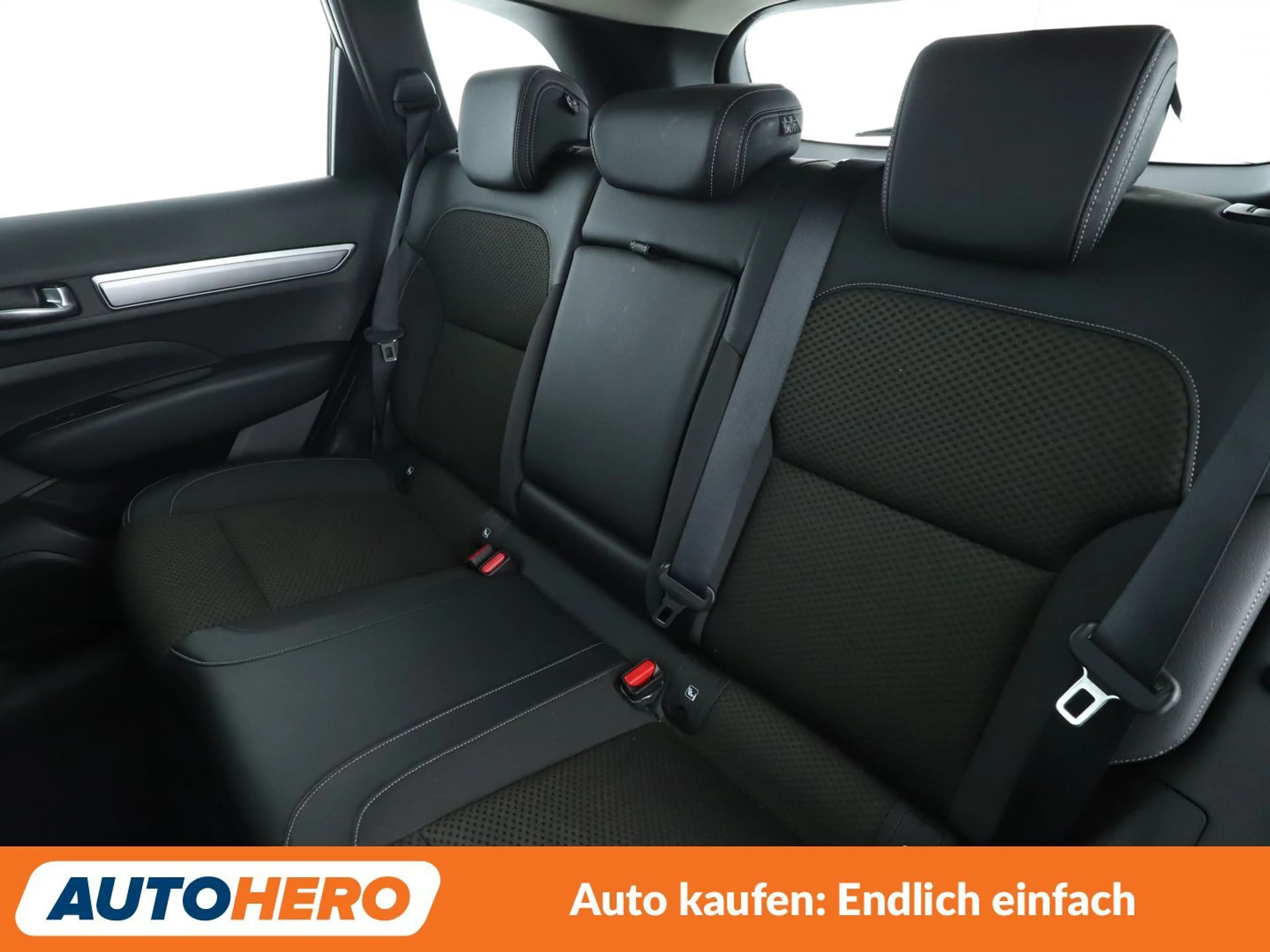 Renault Koleos 2.0 BLUE dCi Zen Aut.*NAVI*LED*TEMPO*PDC*SHZ* — photo 14