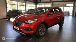 Renault Kadjar 1.7 Blue dCi 150ch Intens 4x4