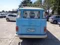Volkswagen T2 KOMBI CAMPER Bleu - thumbnail 4