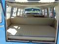Volkswagen T2 KOMBI CAMPER Bleu - thumbnail 14