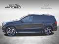Mercedes-Benz GLS 350 d 4M AMG NIGHT PANO AHK 7 SITZE 360° AIRMATIC TV Černá - thumbnail 4