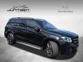 Mercedes-Benz GLS 350 d 4M AMG NIGHT PANO AHK 7 SITZE 360° AIRMATIC TV Černá - thumbnail 1