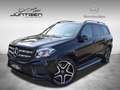 Mercedes-Benz GLS 350 d 4M AMG NIGHT PANO AHK 7 SITZE 360° AIRMATIC TV Černá - thumbnail 3