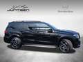 Mercedes-Benz GLS 350 d 4M AMG NIGHT PANO AHK 7 SITZE 360° AIRMATIC TV Negru - thumbnail 9