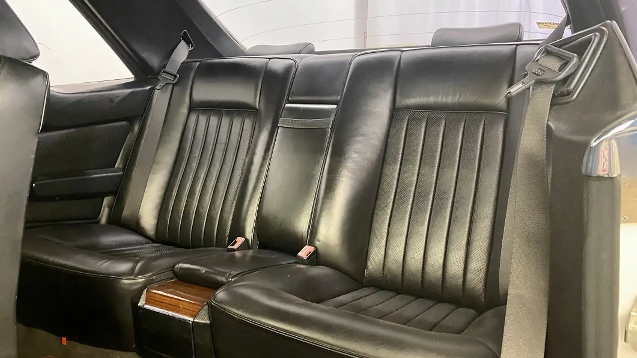Mercedes-Benz E 300 CE 3.2 AMG, foto 9