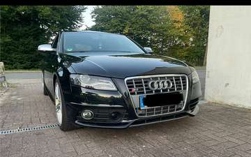 3.0 TFSI quattro