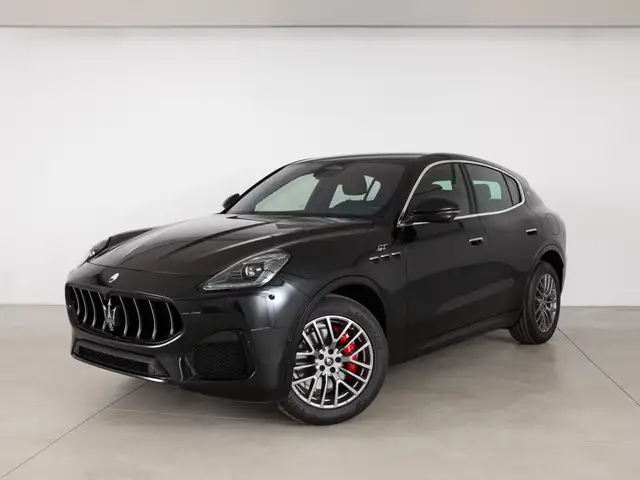 Maserati Grecale 300 GT Aut.
