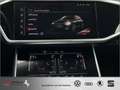 Audi A6 Avant 40 TDI quattr S tron sport Anschlussgarantie Noir - thumbnail 25