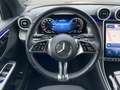 Mercedes-Benz GLC 300 de 4MATIC LED RKam Navi Shz Negro - thumbnail 11