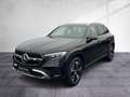 Mercedes-Benz GLC 300 de 4MATIC LED RKam Navi Shz Negro - thumbnail 2