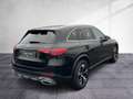 Mercedes-Benz GLC 300 de 4MATIC LED RKam Navi Shz Negro - thumbnail 5