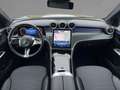 Mercedes-Benz GLC 300 de 4MATIC LED RKam Navi Shz Negro - thumbnail 10