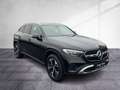 Mercedes-Benz GLC 300 de 4MATIC LED RKam Navi Shz Negro - thumbnail 6