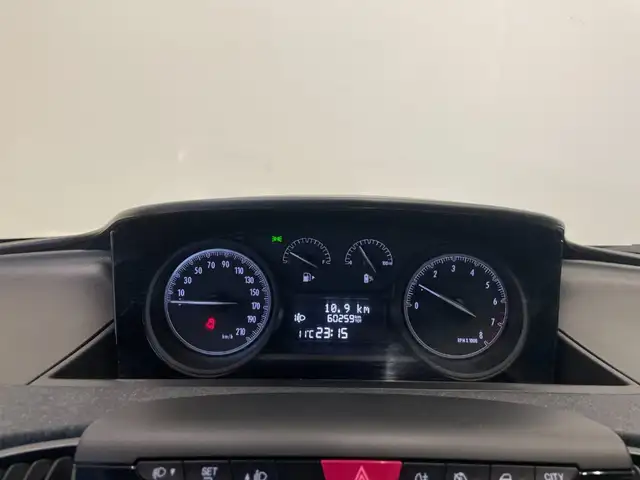 Lancia Ypsilon view 5